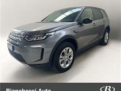 LAND ROVER DISCOVERY SPORT Discovery Sport 2.0 TD4 180 CV AWD Auto R-Dynamic