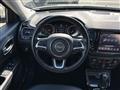 JEEP COMPASS 1.3 Turbo T4 150 CV aut. 2WD Limited