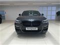 BMW X4 xDrive25d Msport