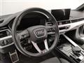 AUDI A4 35 2.0 tdi mhev S line edition 163cv s-tronic