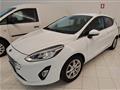 FORD Fiesta 1.1 75 CV GPL 5p. Titanium