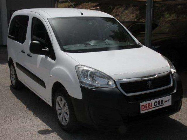 PEUGEOT PARTNER 5POSTI.N1