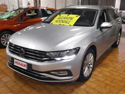 VOLKSWAGEN PASSAT VAR. DSG 2.0 TDI SCR Business NAVI