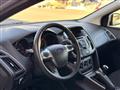 FORD FOCUS 1.6 TDCi 115 CV SW TITATIUM+DISTRUBUZIONE FATTA