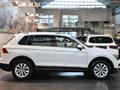 VOLKSWAGEN TIGUAN 2.0 TDI SCR DSG 4Motion Business BMT