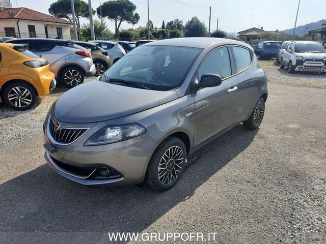 LANCIA YPSILON 1.0 FireFly 5 porte S&S Hybrid Platino