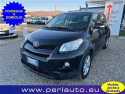 TOYOTA URBAN CRUISER 1.4 D-4D AWD 4X4