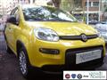 FIAT PANDA 1.0 FireFly S&S Hybrid Pandina Urban Km 0