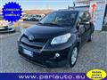 TOYOTA URBAN CRUISER 1.4 D-4D AWD 4X4