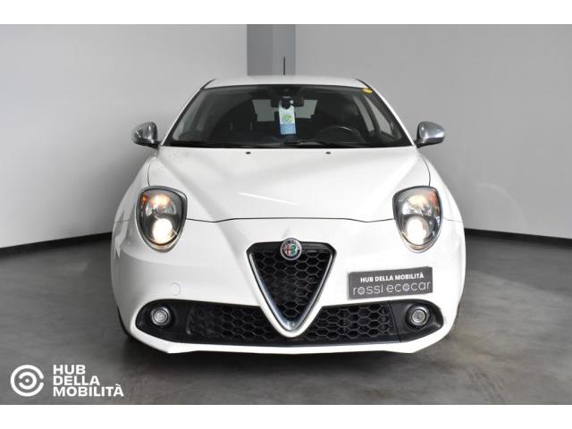 ALFA ROMEO MITO 1.3 JTDm 95 CV S&S