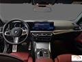 BMW Serie 4 420d 48V Cabrio Msport