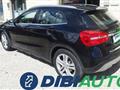 MERCEDES CLASSE GLA CDI Automatic Sport UNIPROP TAGLIANDI MERCEDES