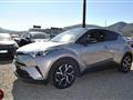 TOYOTA C-HR 1.8 Hybrid E-CVT Style