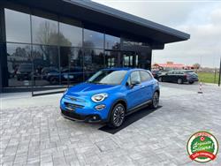 FIAT 500X 1.3 MultiJet PACK STYLE, LED, ANCHE NEOPATENTATI