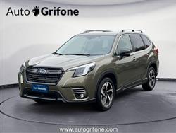 SUBARU FORESTER 2.0 e-Boxer MHEV CVT Lineartronic Premium