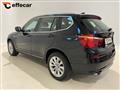 BMW X3 xDrive20d Futura