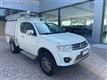 MITSUBISHI L200 2.5 DI-D/178CV DC Intense Plus DPF