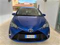 TOYOTA YARIS 1.0 5 porte Business