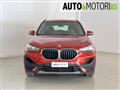 BMW X1 sDrive18d Advantage