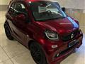 SMART FORTWO CABRIO fortwo 70 1.0 twin. cabrio BRABUS Style