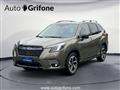 SUBARU FORESTER 2.0 e-Boxer MHEV CVT Lineartronic Premium