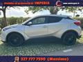 TOYOTA C-HR 1.8 Hybrid E-CVT Style