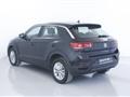 VOLKSWAGEN T-ROC 1.0 TSI 115 CV Style BMT/SENSORI PARCH/NAVIGATORE