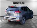 NISSAN X-TRAIL 2.0 dCi 4WD N-Connecta