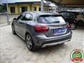 MERCEDES CLASSE GLA d Automatic 4Matic Premium