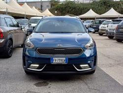 KIA NIRO 1.6 GDi DCT HEV Style Adas Pack Dct