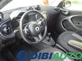 SMART EQ FORFOUR EQ Passion NEOPATENTATI