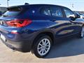 BMW X2 sDrive18d Business-X