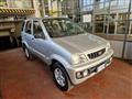 DAIHATSU Terios 1.3i 16V 4WD SX