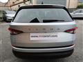 SKODA KODIAQ 2.0 TDi EVO SCR Executive DSG * 140.000 KM REALI *