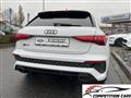 AUDI RS 3 SPORTBACK 3 SPB TFSI QUATTRO APPLE B&O AMBIENTE LED **