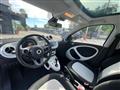 SMART FORFOUR 90 AUT. PASSION+UNICO PROP. +NAV.+GARANZ.TRE ANNI