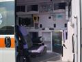 FIAT DUCATO AMBULANZA (3573) Ducato 35 2.0 MJT PC-TN Furgone Semi Vetrato