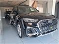 AUDI Q5 Sportback 40 2.0 tdi mhev 12V S line quattro s-tronic