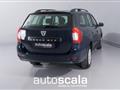 DACIA LOGAN MCV 1.2 75CV GPL Ambiance