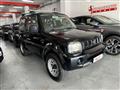 SUZUKI JIMNY 1.3i 16V cat 4WD JLX