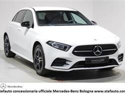 MERCEDES CLASSE A PLUG-IN HYBRID e Auto Plug-in hybrid Premium Navi