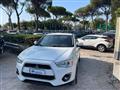 MITSUBISHI ASX 1.8cc INVITE 116cv CRUISE SENS PARK CERCHI IN LEGA