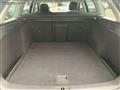 VOLKSWAGEN GOLF Variant 1.6tdi Business 115cv - targa GA025KF