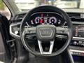 AUDI Q3 Sportback 35 2.0 tdi s-tronic