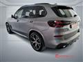 BMW X5 xDrive30d 48V Msport Pro 298 Cv Ufficiale Italiana