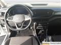 VOLKSWAGEN T-CROSS 1.0 TSI 110 CV Advanced