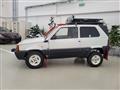 FIAT PANDA 1100 i.e. cat 4x4 Climbing