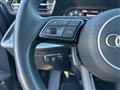 AUDI A3 SPORTBACK A3 SPB 35 TDI S tronic S line edition