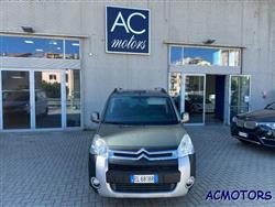 CITROEN BERLINGO 1.6 8V HDi 110CV FAP XTR Theatre