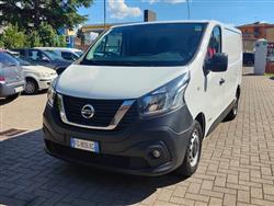 NISSAN NV300 27 1.6 dCi 120CV PC-TN Van